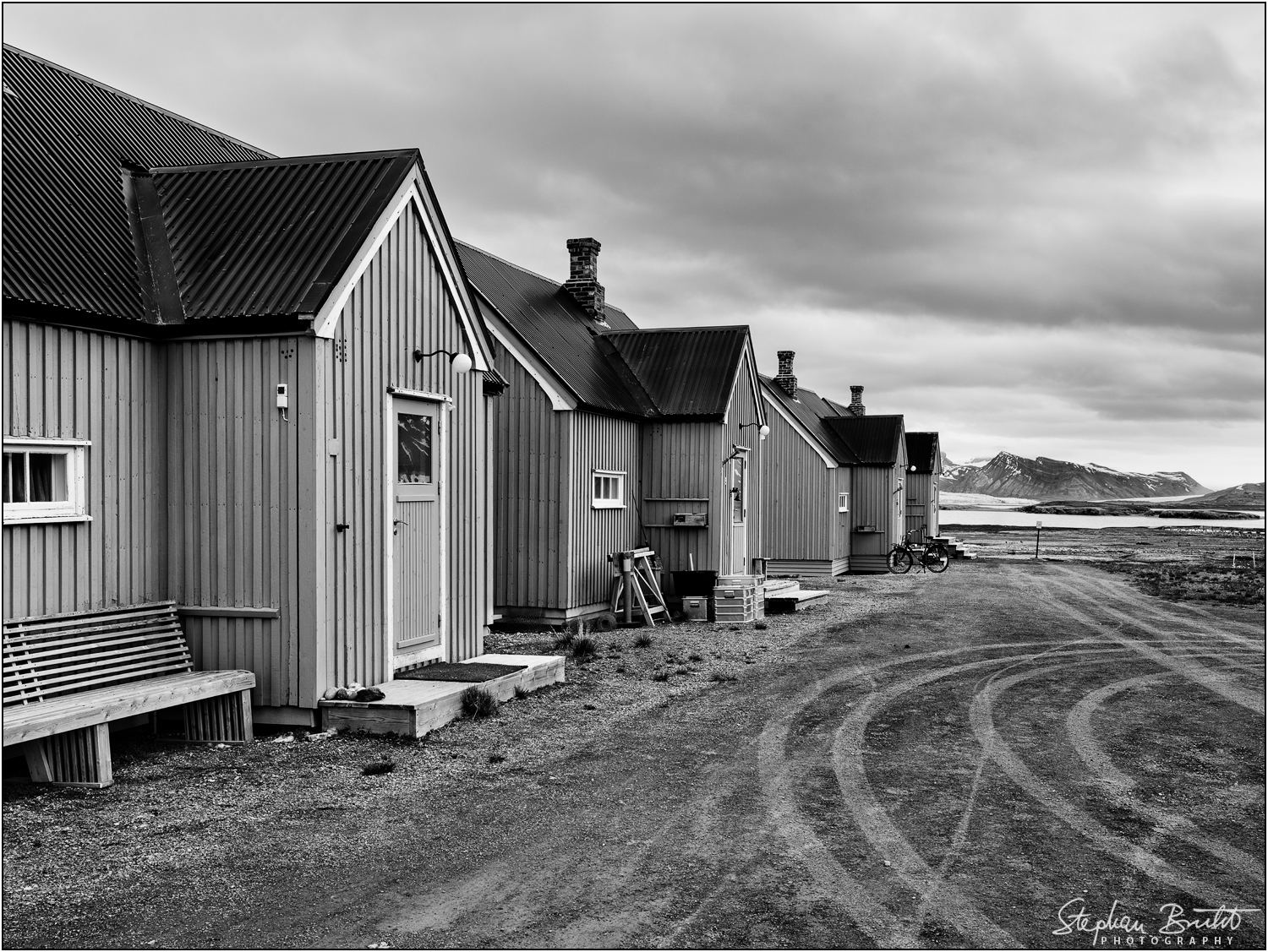 Ny-Ålesund