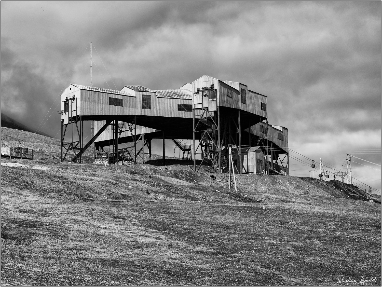 Longyearbyen