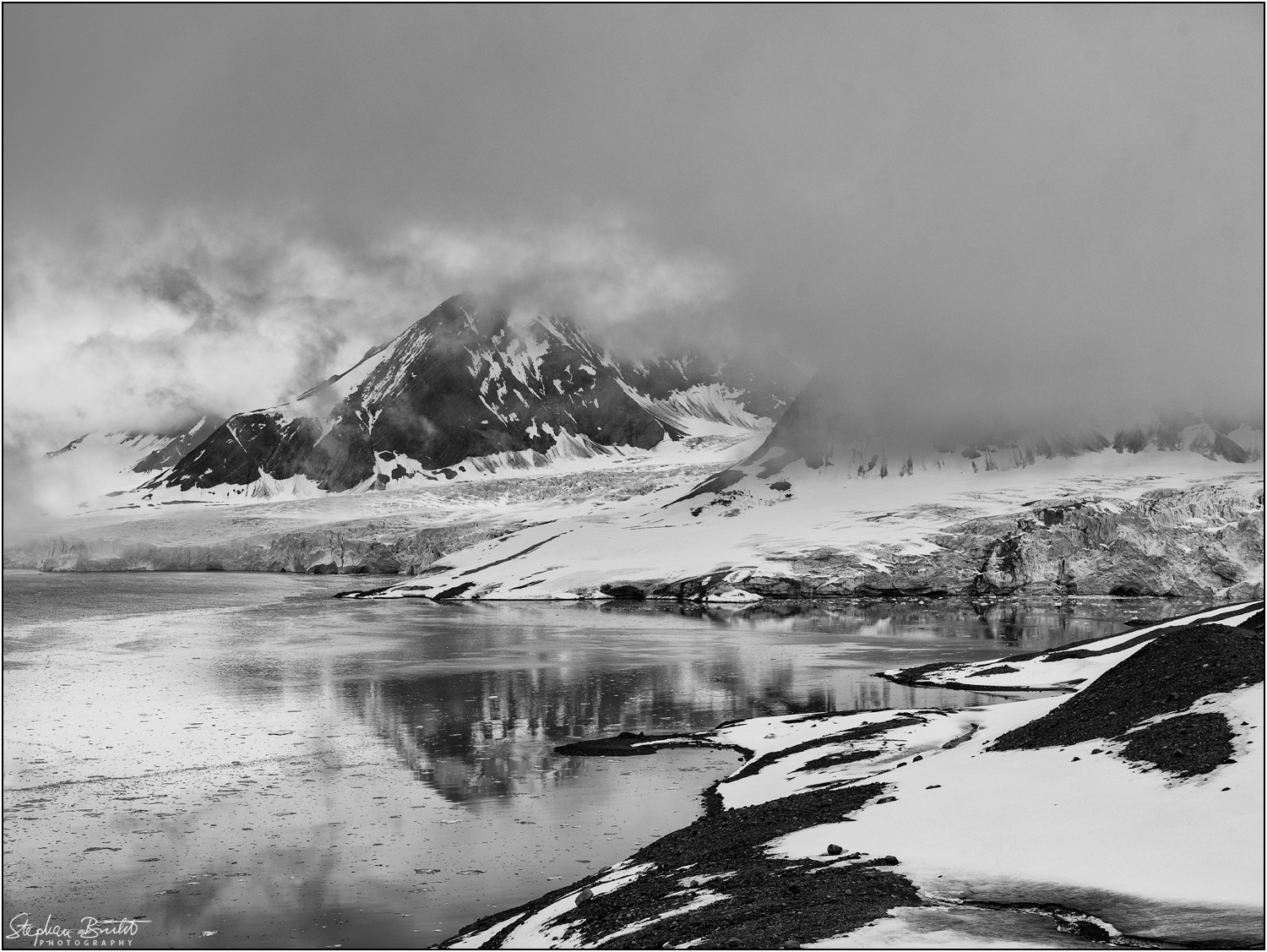 Samarinvågen (Hornsund)