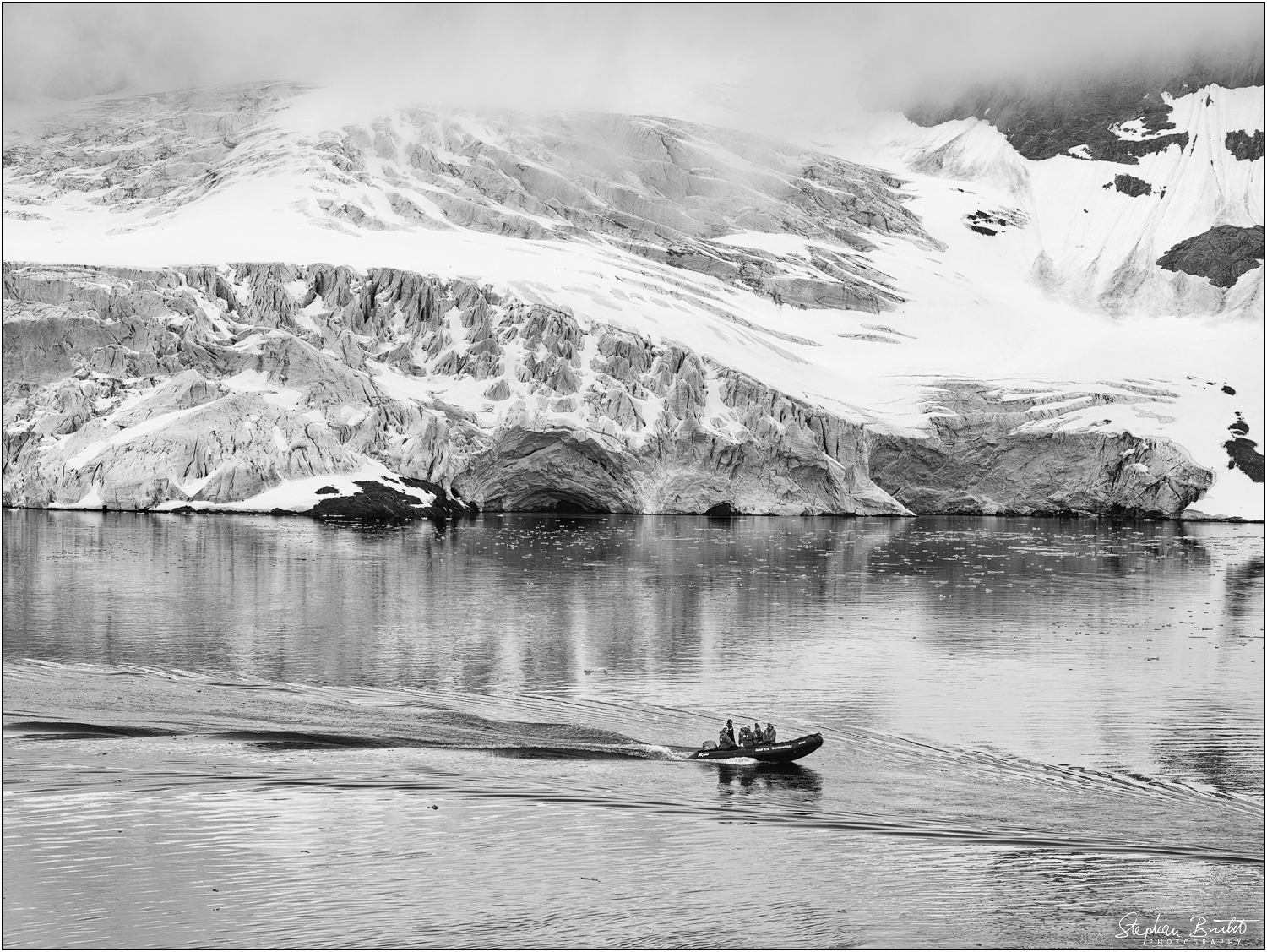 Samarinvågen (Hornsund)