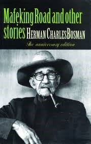 Favourite Summer Reads by the Pool!: Charles Herman Bosman's "Mafeking Road and other stories"