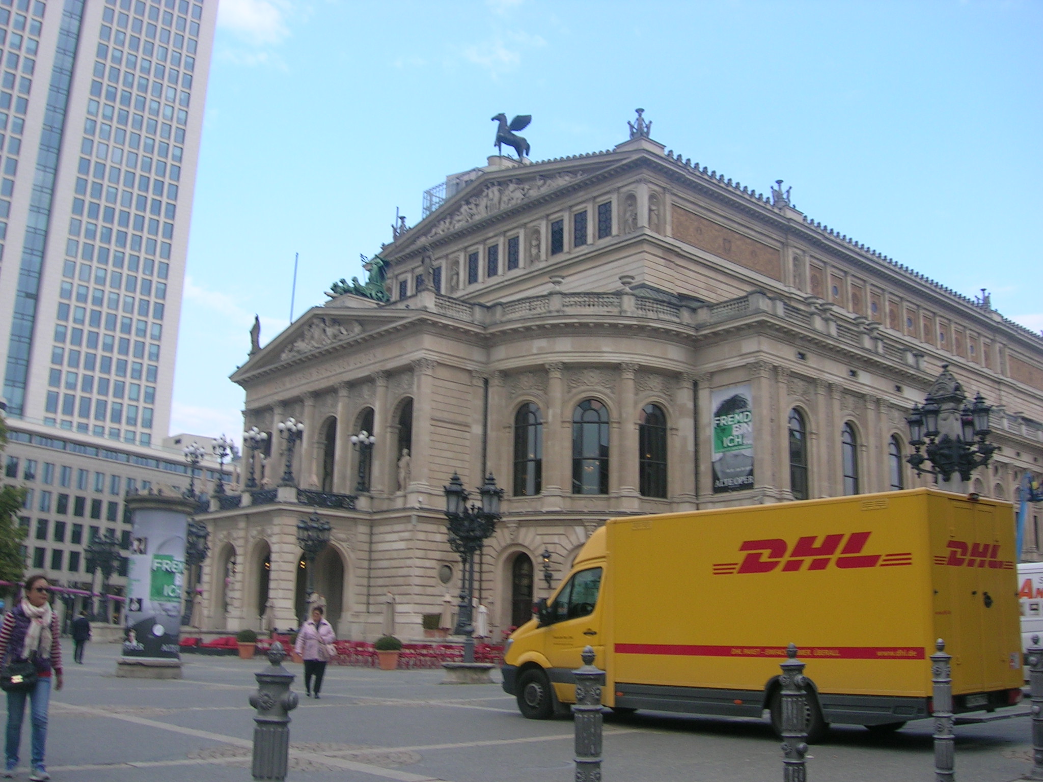 Die Alte Oper