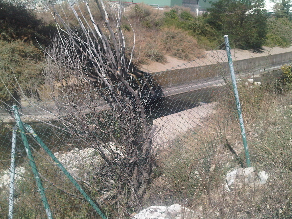 Estudio HidrológicoHidráulico del río Tirón a