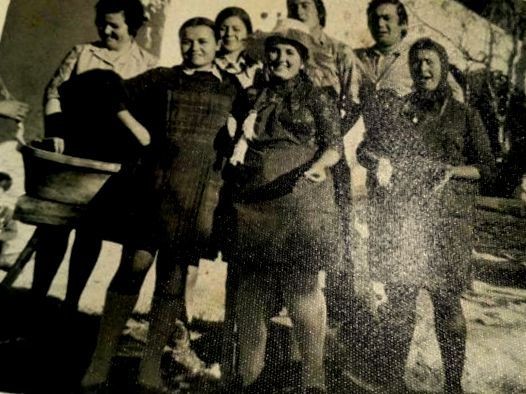 Mozuelas de Sabariego