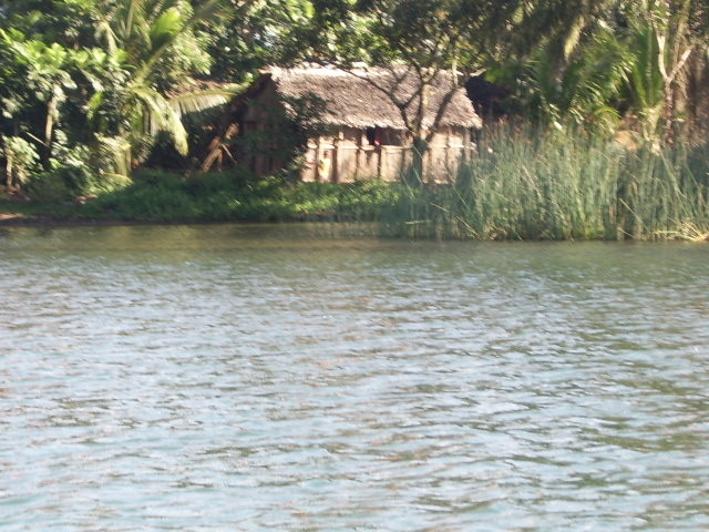  Village des pêcheurs