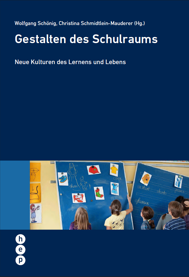 W. Schönig, C. Schmidtlein-Mauderer Hg. (2013), Gestalten des Schulraumes Neue Kulturen des Lernens und Lebens, Bern: Help Verlag Ag