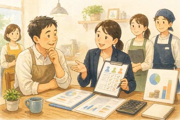 社会保険適用拡大とは？パート・アルバイトの加入対象と会社の確認ポイント