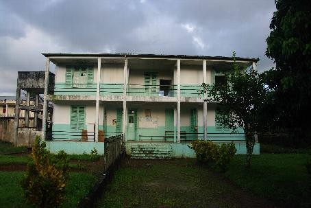 Hôpital de Brickaville
