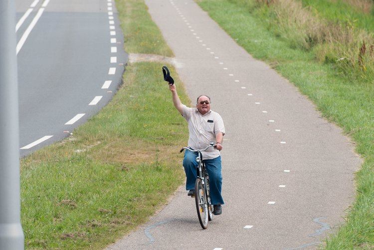 Afscheid van de stem van het ringrijden - De website van volmondigzeeuws!