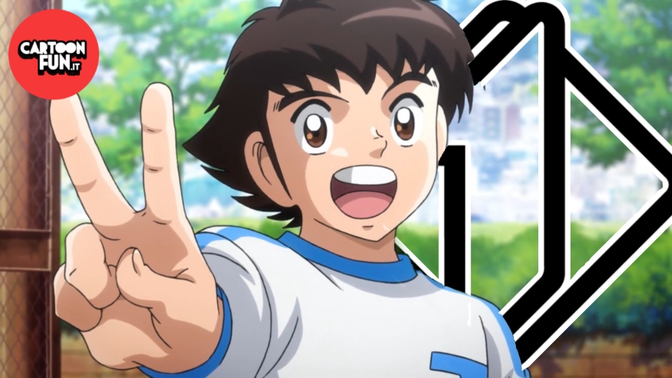 Ultime Notizie Anticipazioniaggiornamenti Cartoni E Anime