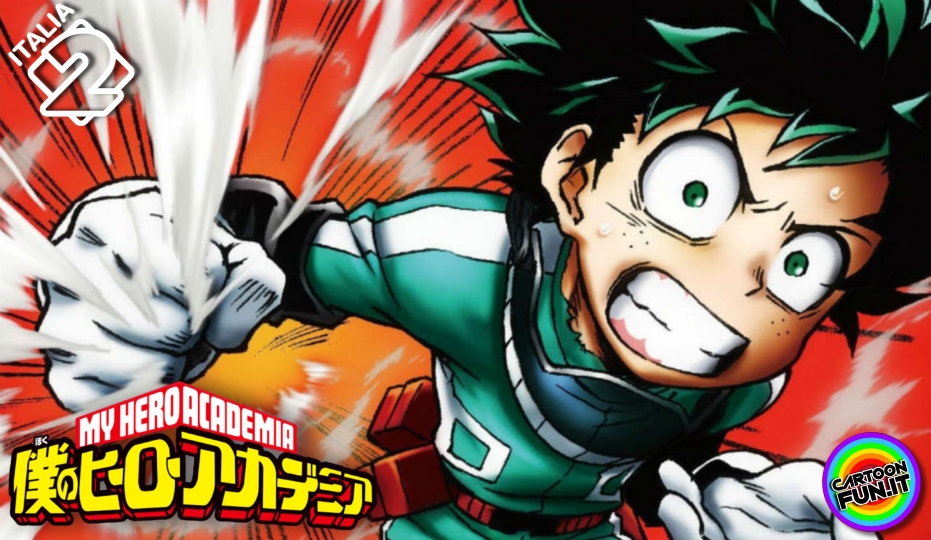 La terza e quarta stagione di