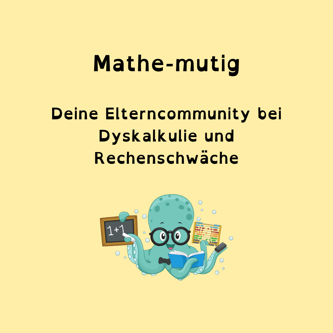 Mathe-mutig