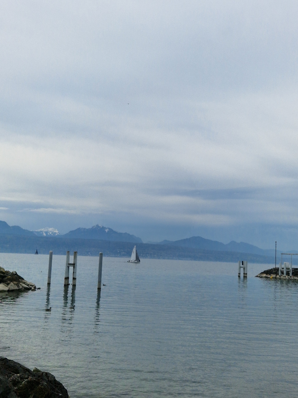 Genfer See