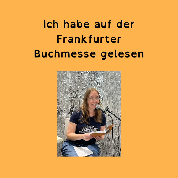 Frankfurter Buchmesse 2025