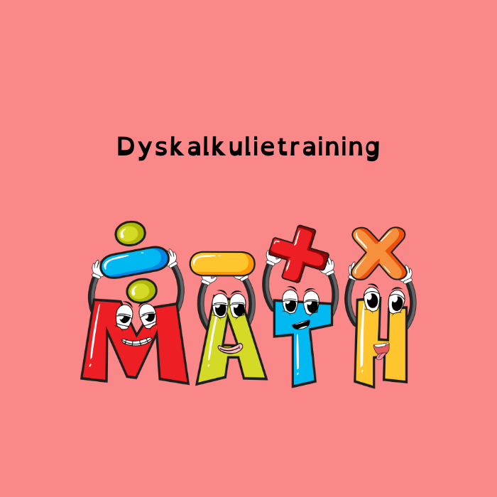 Dyskalkulietraining