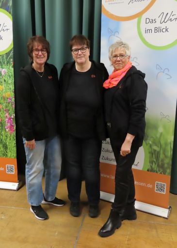 "4 Bienen & 1 Kuchen": 5. Platz mit 149 Punkten