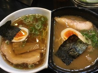 ラーメン