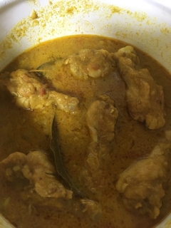 カレーライス