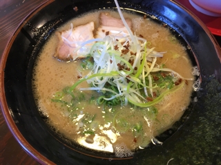 ラーメン