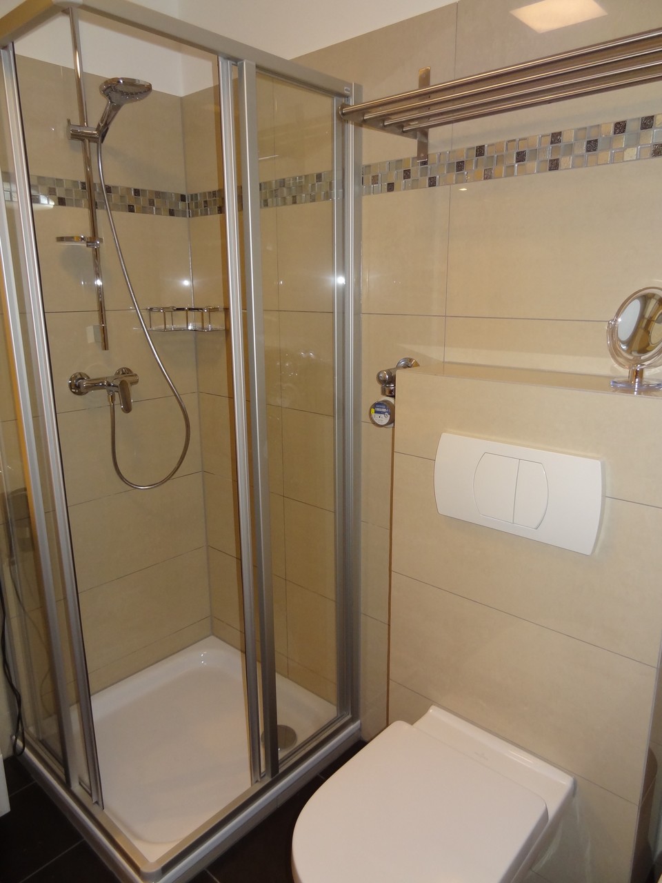 Villeroy & Boch WC