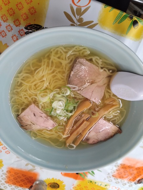 営業美味いもん