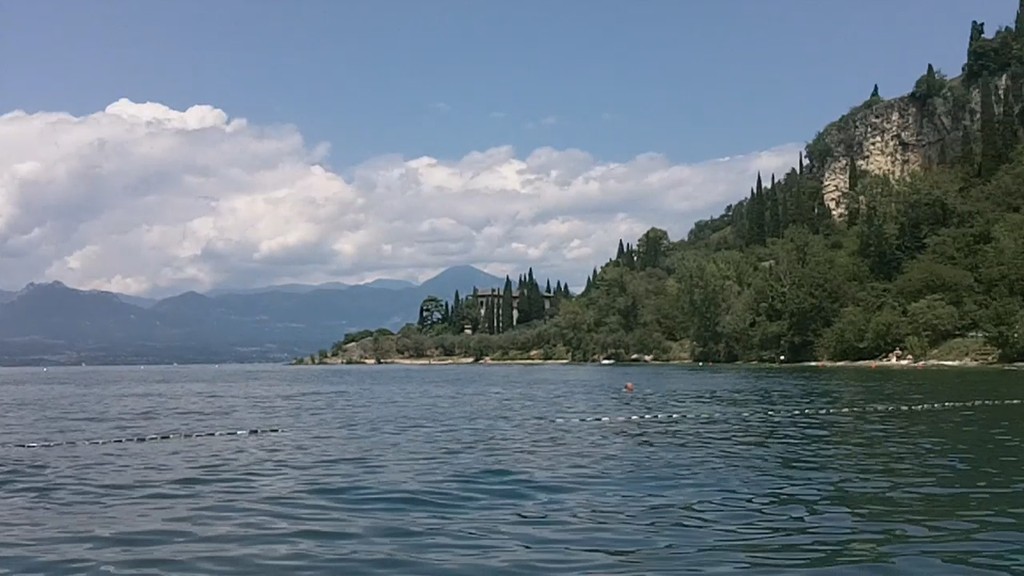 Gardasee