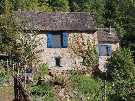 gite d'étape de Rouze, Ariège, Pyrénées