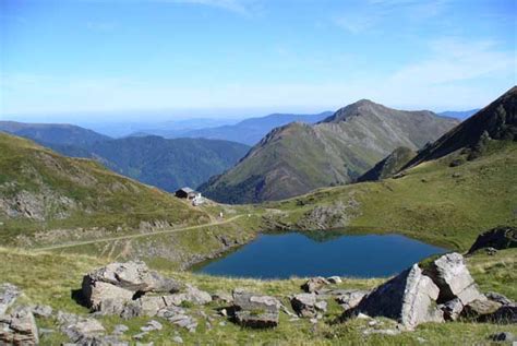 Etang d'Arréou