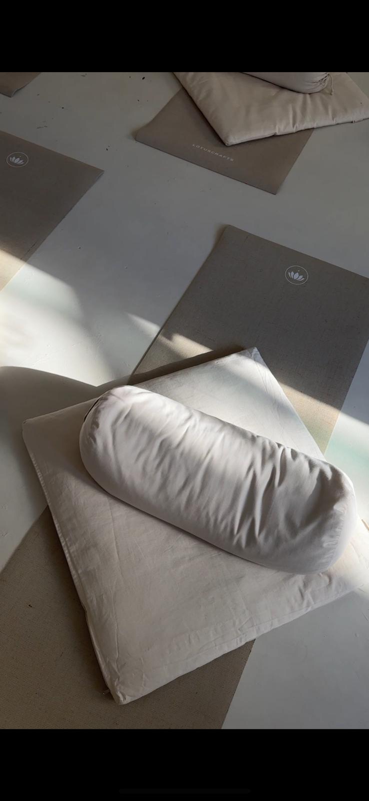 Yogamatte im Daydream Studio