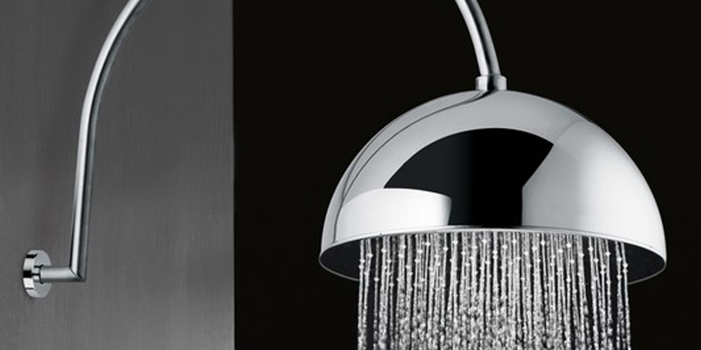 Regenduschen von ONE DROP Sanitär 