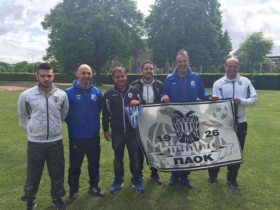 Hellas Krefeld Hellas Krefeld