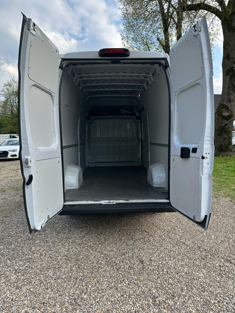 Maxi Transporter 4m