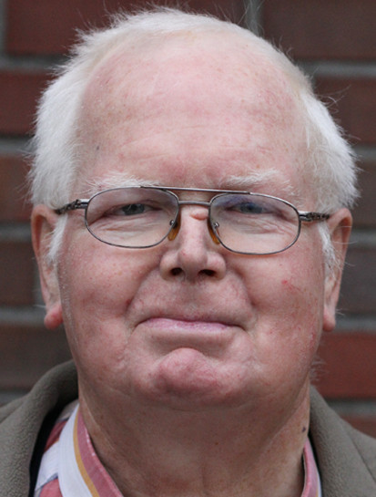 Trauer um Hans Biehl SHFV Kreis Westküste