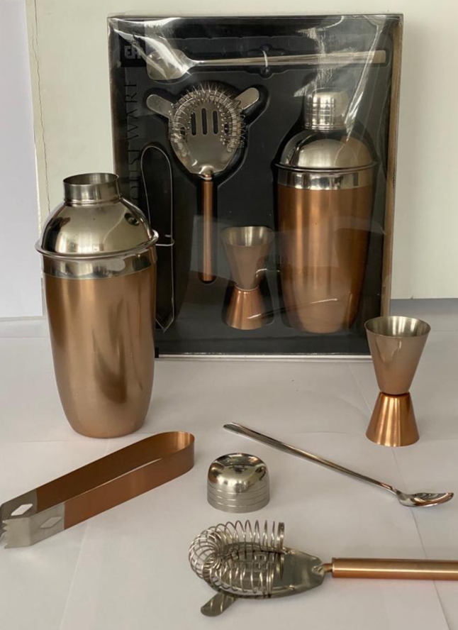 Cocktailset