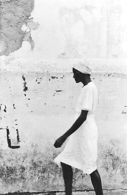 Salvador De Bahia, 1999©Fausto Marci