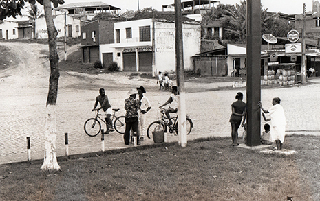 Bahia, 1999©Fausto Marci