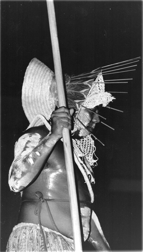 Salvador De Bahia, 1999©Fausto Marci