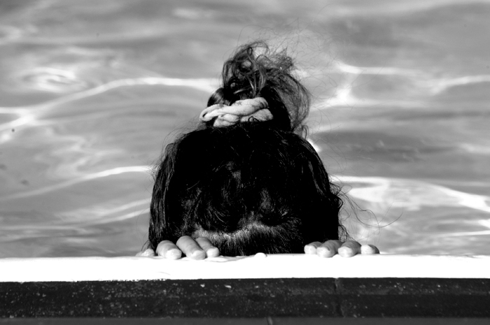 Swimming Pool, 2006©Fausto Marci