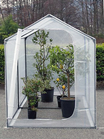 Fuuner Vassoi Per Semi, 6pcs Vassoio Per Piantine, Contenitori Per Semi