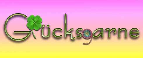 gluecksgarnes Webseite!