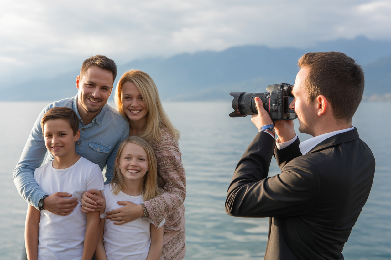 Photographe à Morges Quel Service Pour Quel Besoin