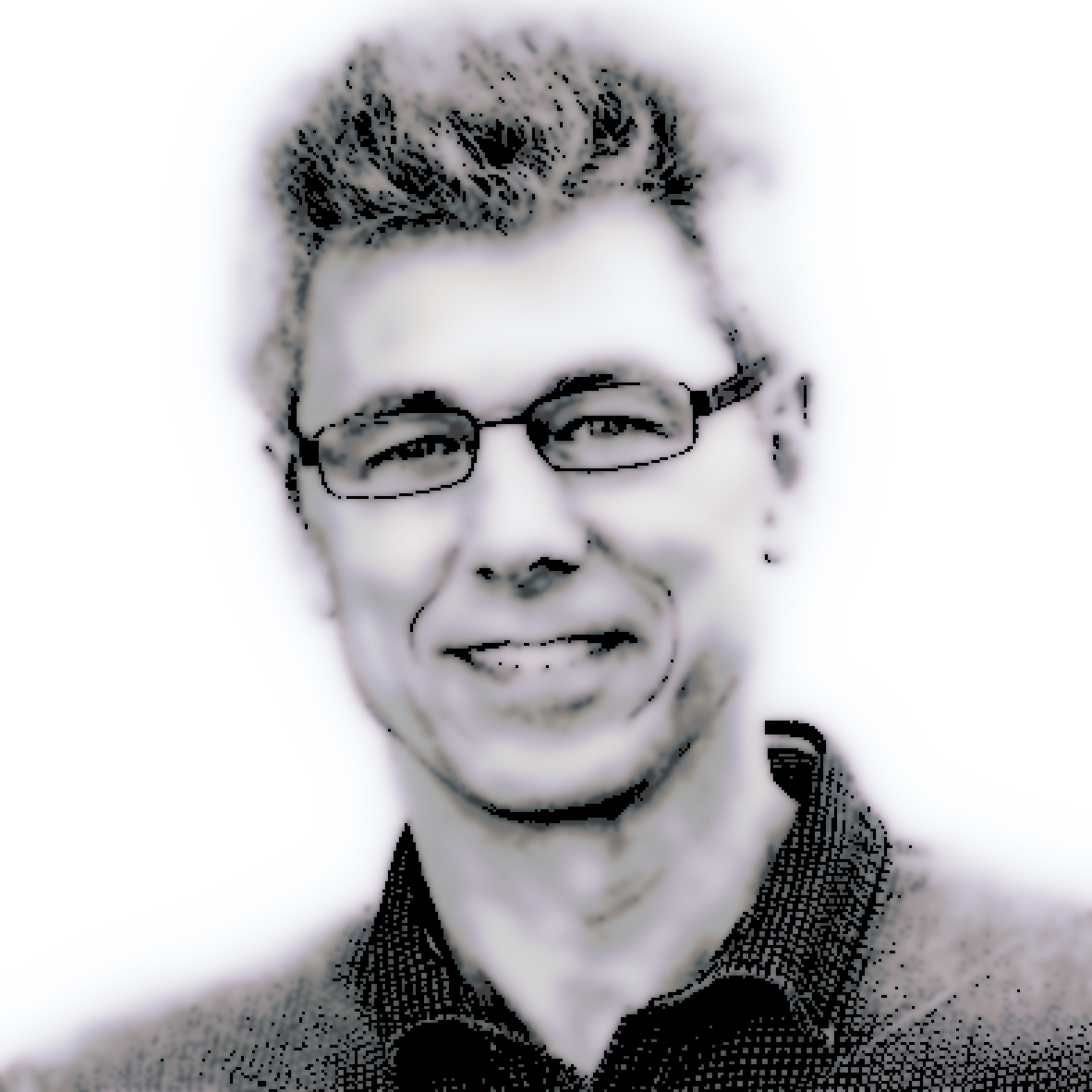 BIOGRAFIE Thomas Bischof experimentelle Fototografie