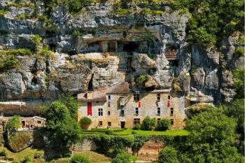 Maison Forte de Reignac