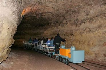 Grotte de Rouffignac 