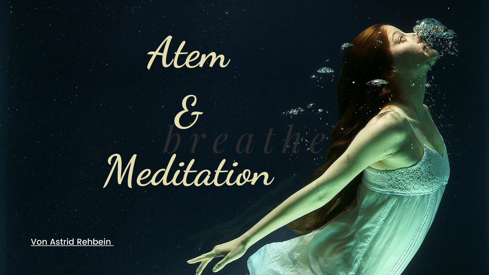 Atem & Meditation