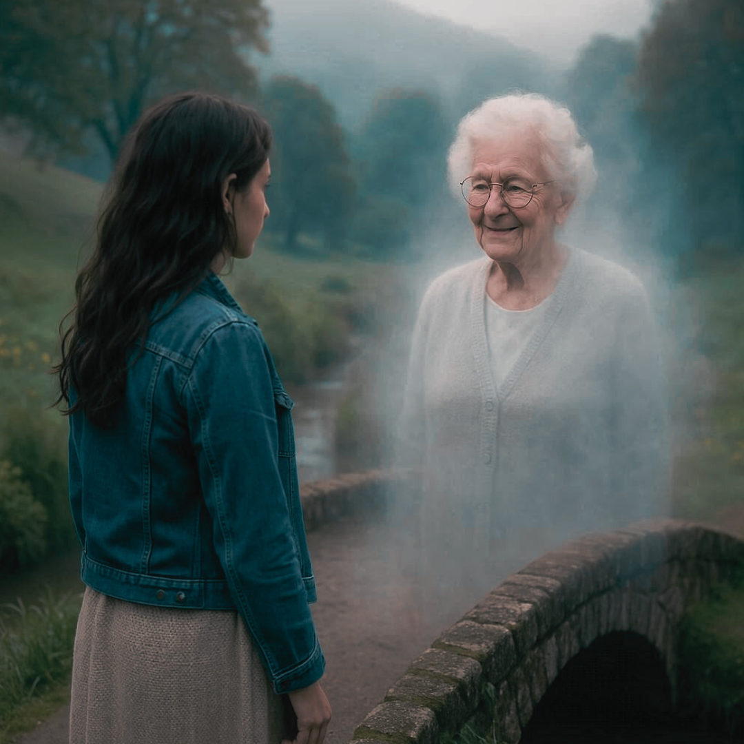 Wie spirituelle Hypnose Lasten löst