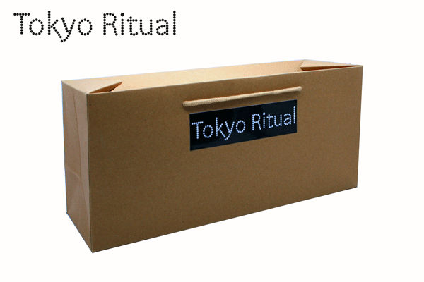 tokyo ritual
