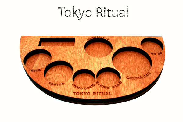 tokyo ritual