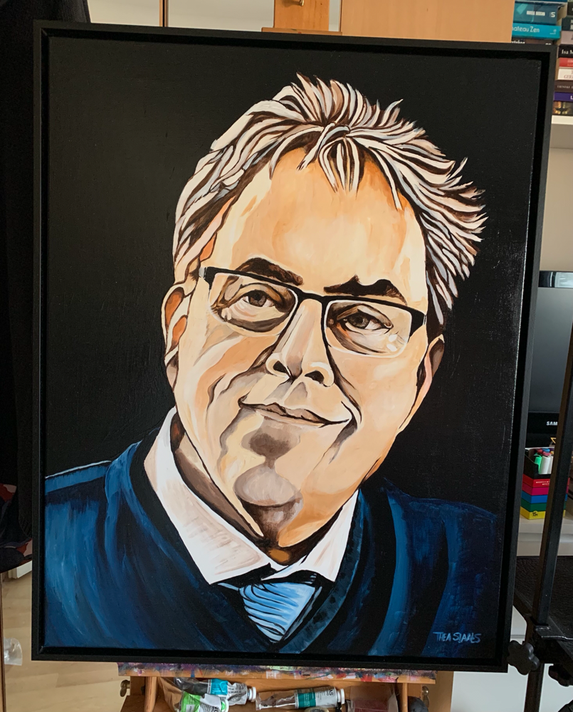 Ton Geleijnse 