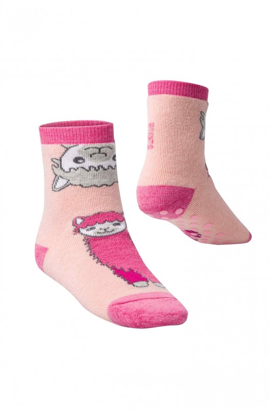 Kinder ABS Socken